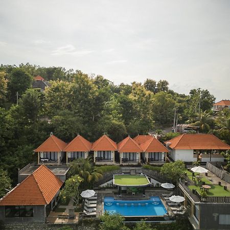 Toyapakeh Abasan Hill Hotel And Spa מראה חיצוני תמונה