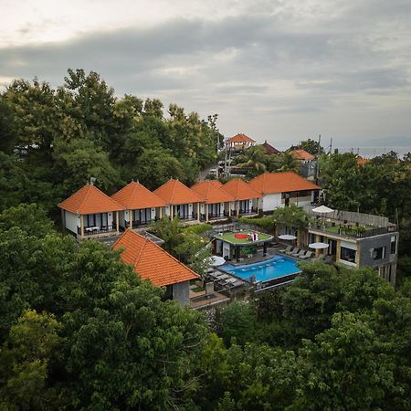 Toyapakeh Abasan Hill Hotel And Spa מראה חיצוני תמונה