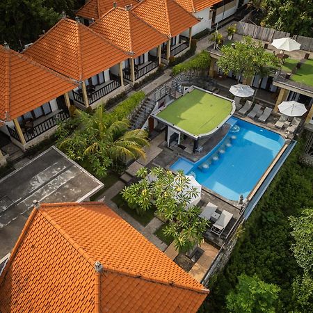 Toyapakeh Abasan Hill Hotel And Spa מראה חיצוני תמונה