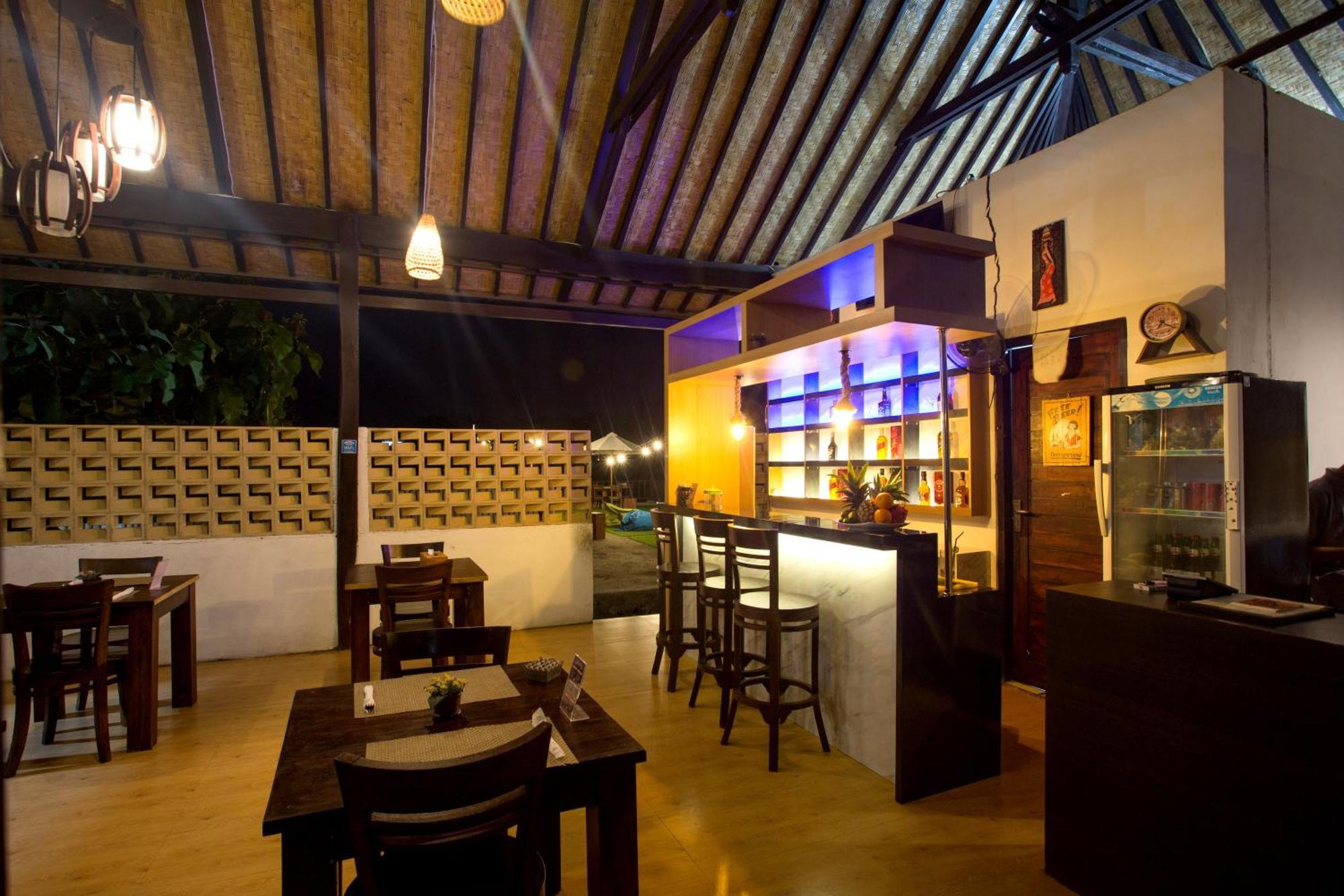 Toyapakeh Abasan Hill Hotel And Spa מראה חיצוני תמונה