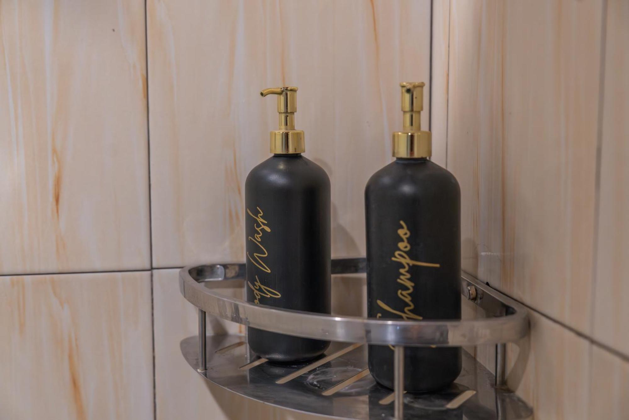 Toyapakeh Abasan Hill Hotel And Spa מראה חיצוני תמונה