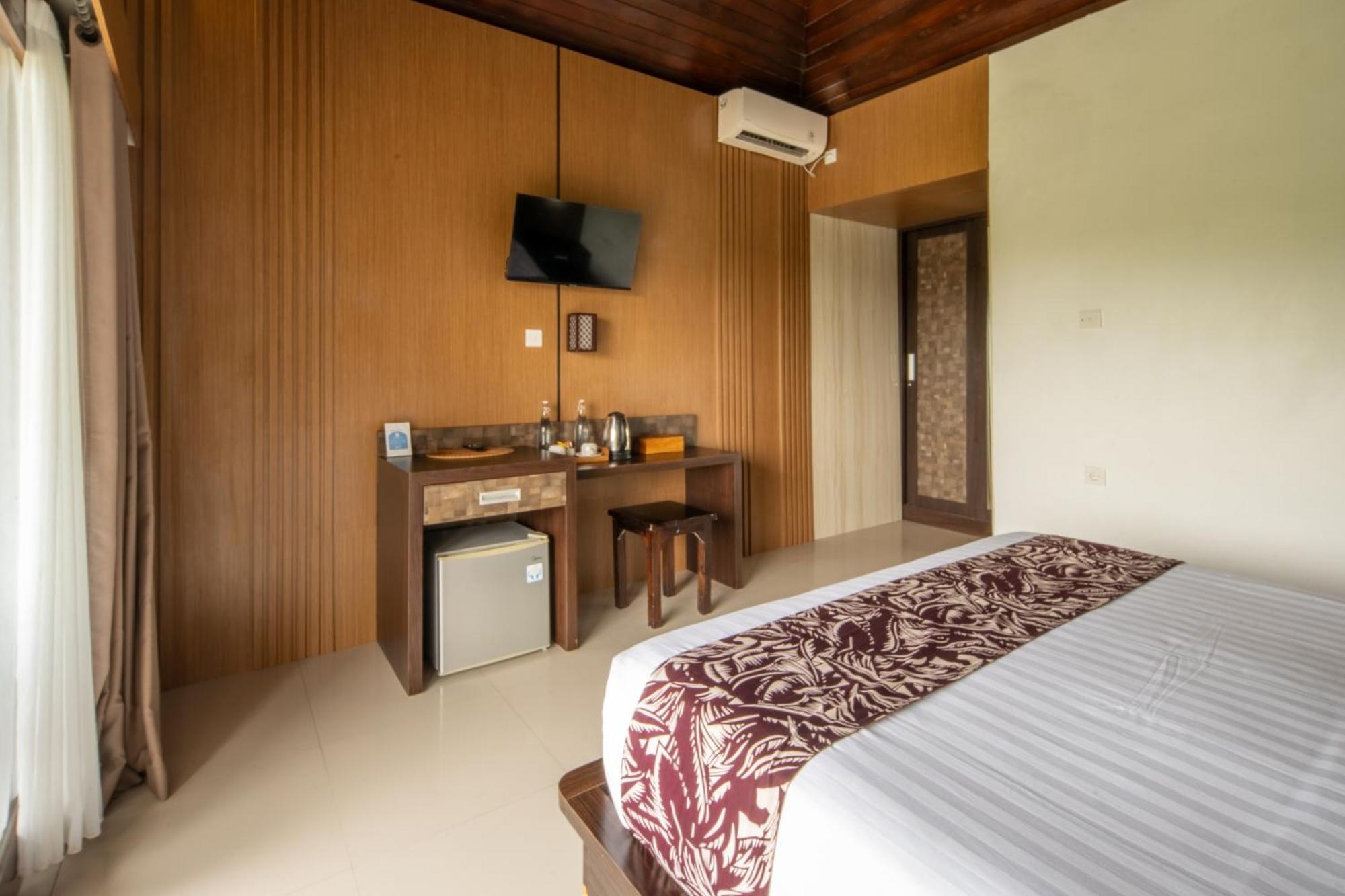 Toyapakeh Abasan Hill Hotel And Spa מראה חיצוני תמונה