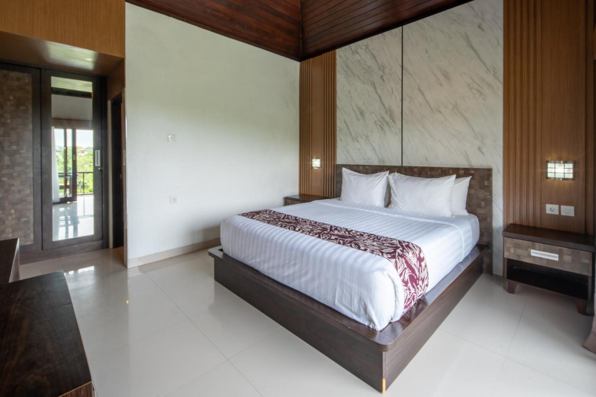 Toyapakeh Abasan Hill Hotel And Spa מראה חיצוני תמונה