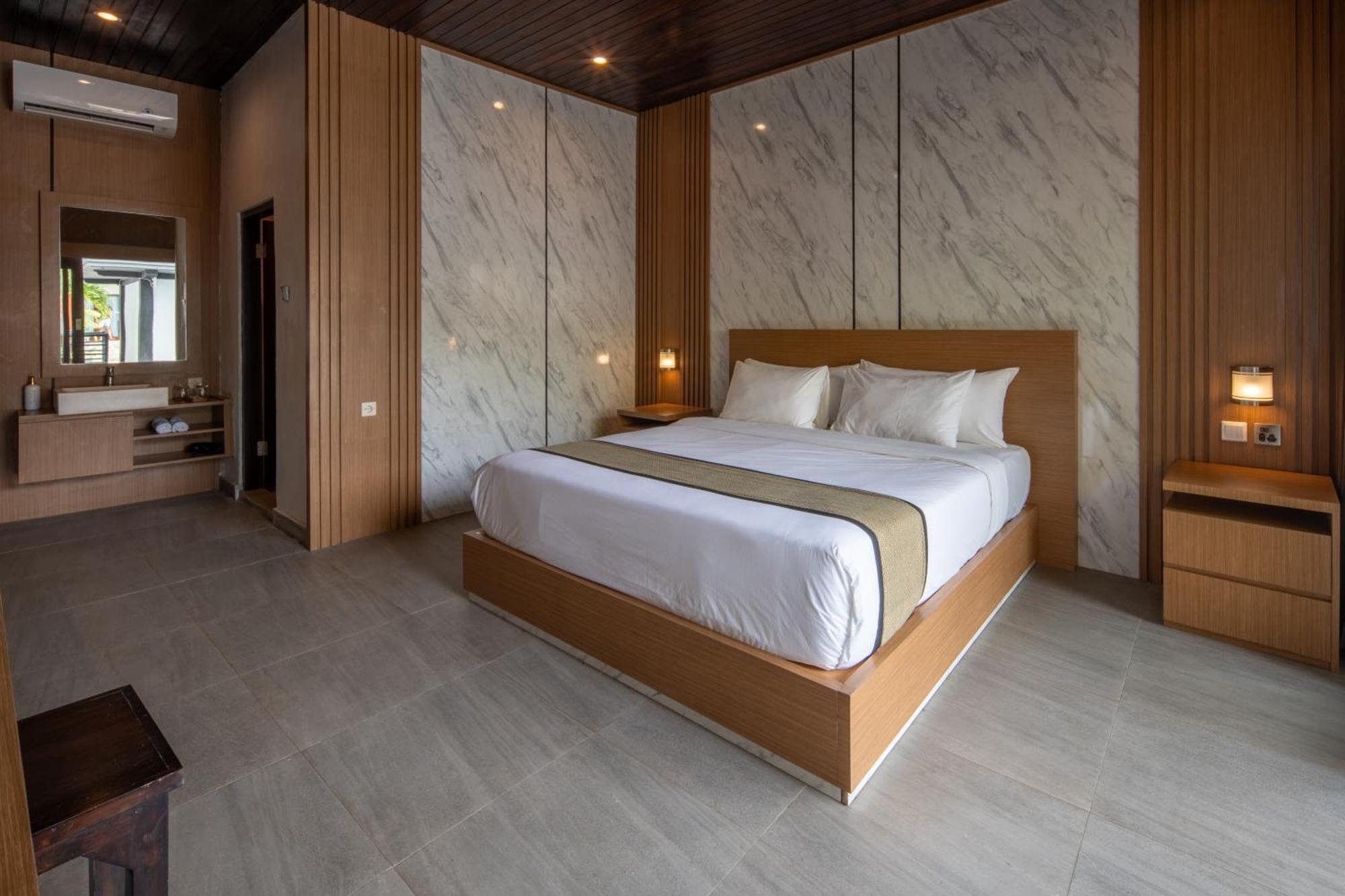 Toyapakeh Abasan Hill Hotel And Spa מראה חיצוני תמונה
