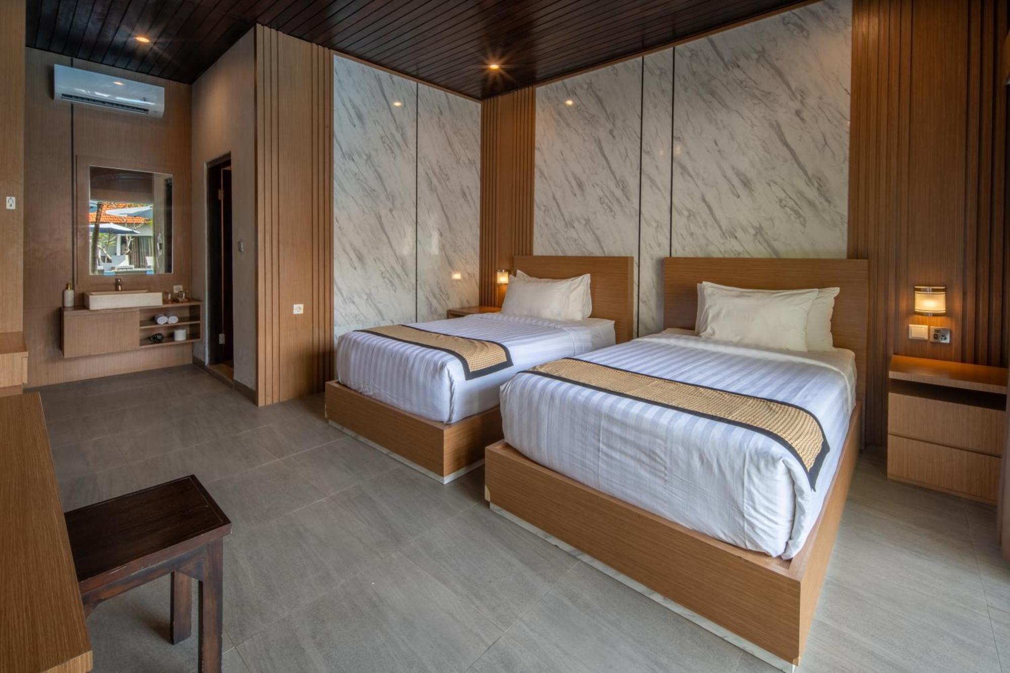 Toyapakeh Abasan Hill Hotel And Spa מראה חיצוני תמונה