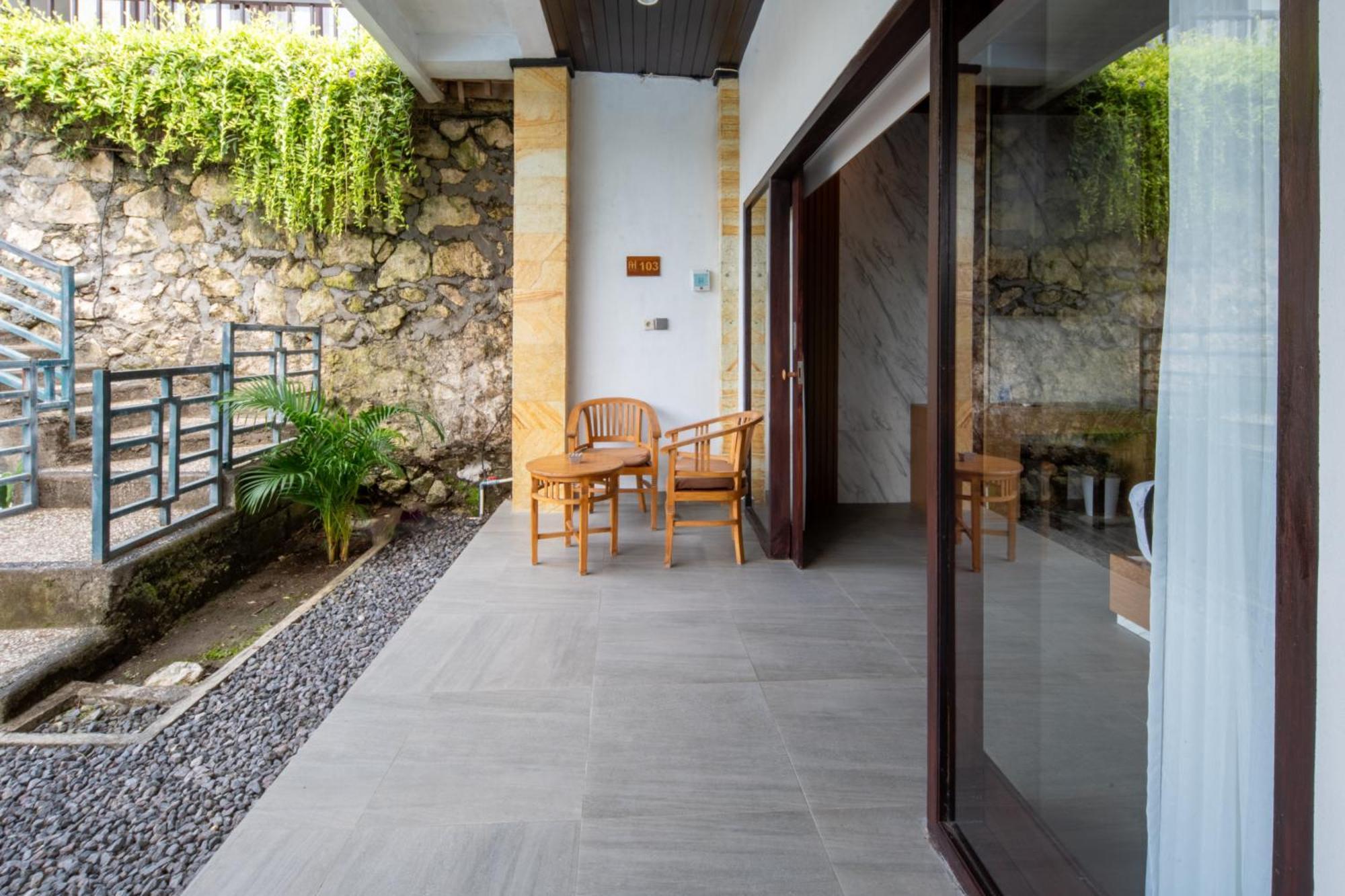 Toyapakeh Abasan Hill Hotel And Spa מראה חיצוני תמונה